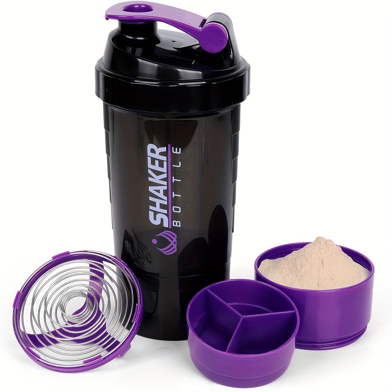 Super shaker