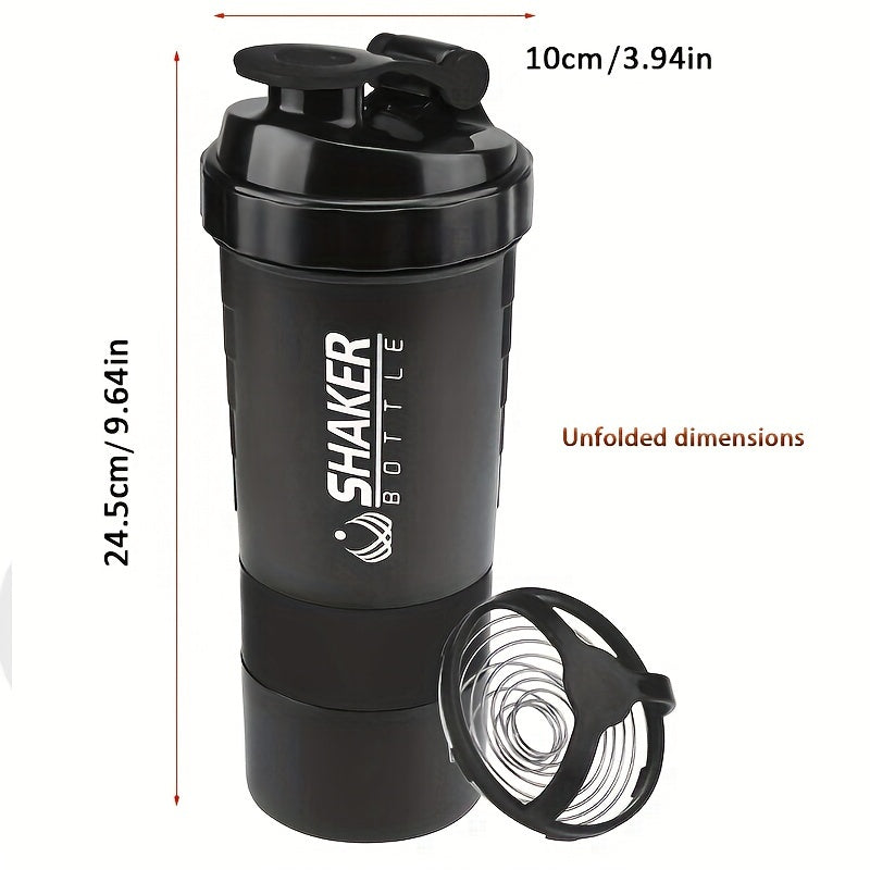 Super shaker