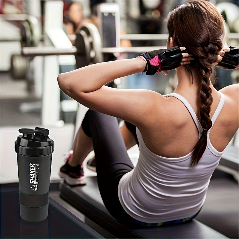 Super shaker