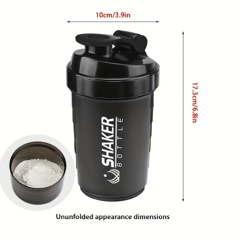 Super shaker