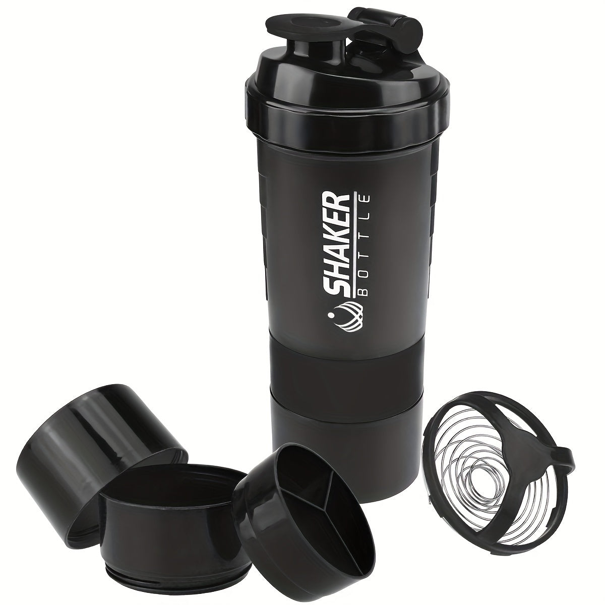 Super shaker