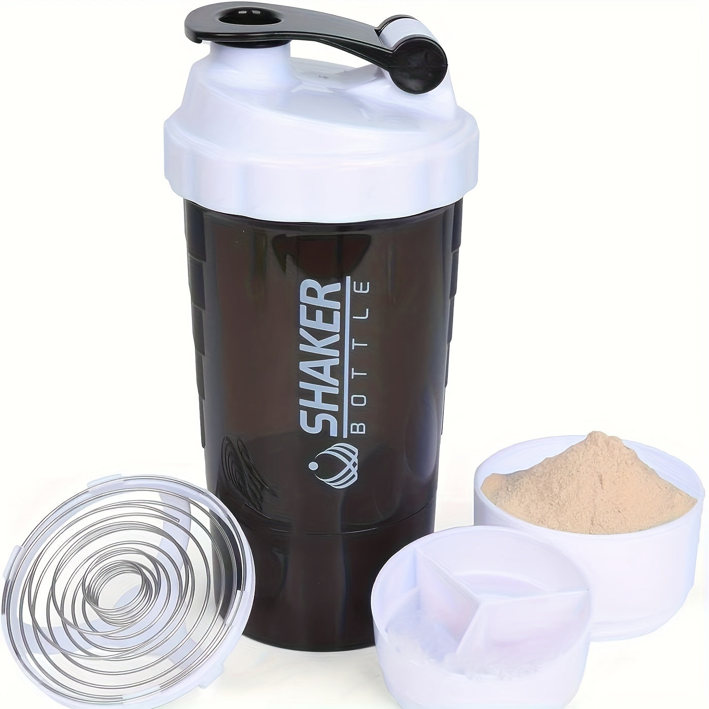 Super shaker