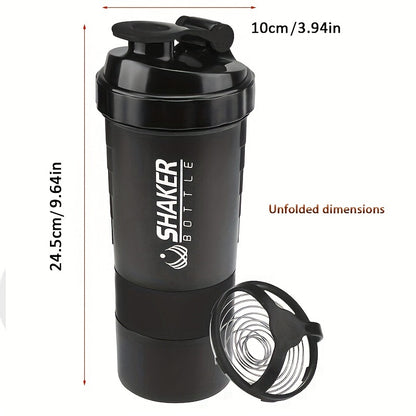 Super shaker