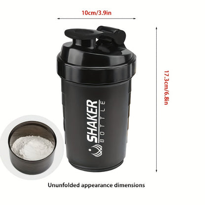 Super shaker