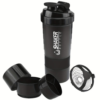 Super shaker
