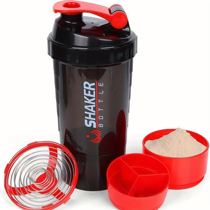 Super shaker