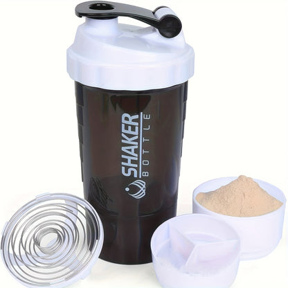Super shaker